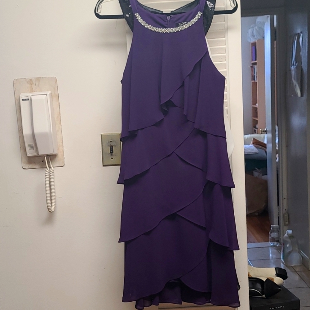 New Dress